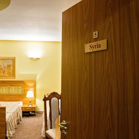 Hotel Roco Izvin Eksteriør bilde