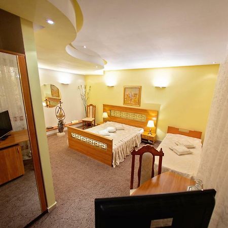 Hotel Roco Izvin Eksteriør bilde