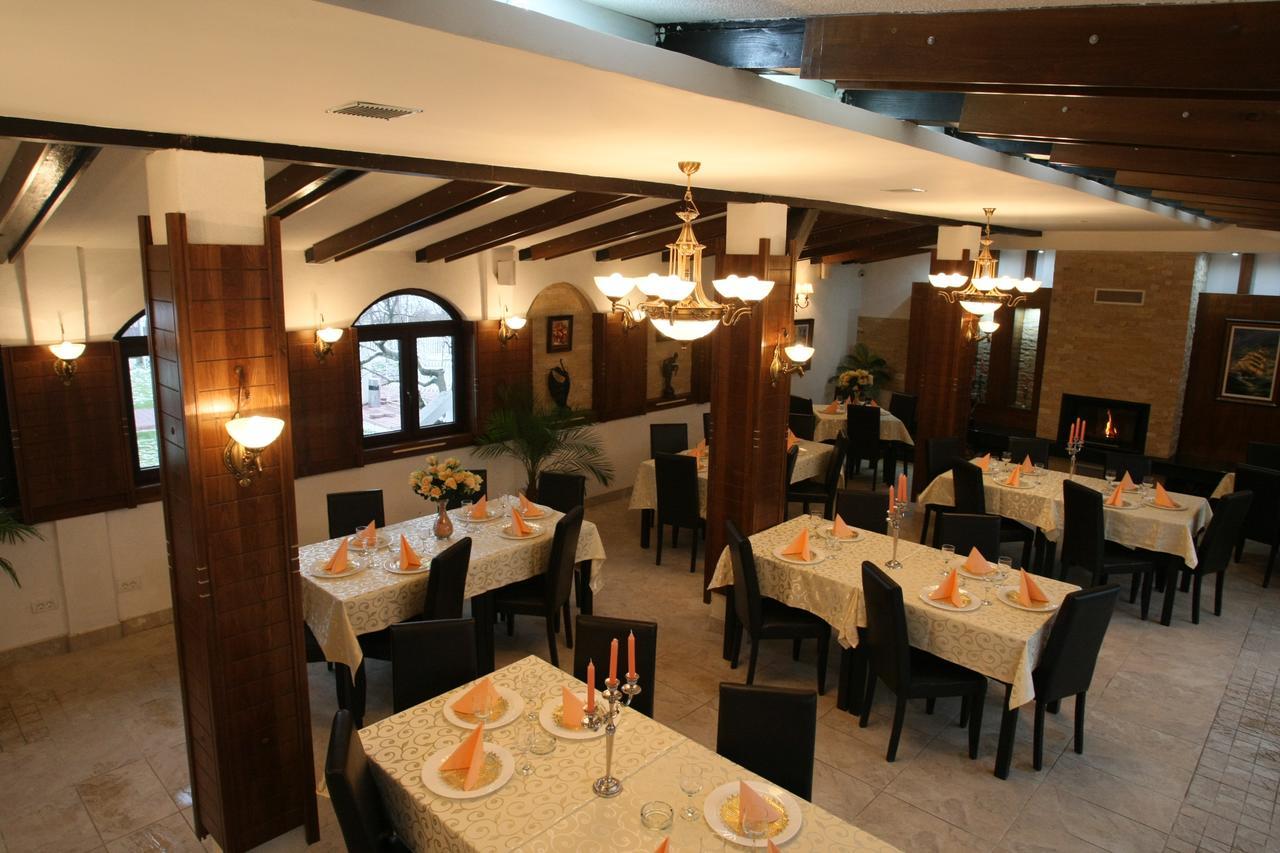 Hotel Roco Izvin Eksteriør bilde