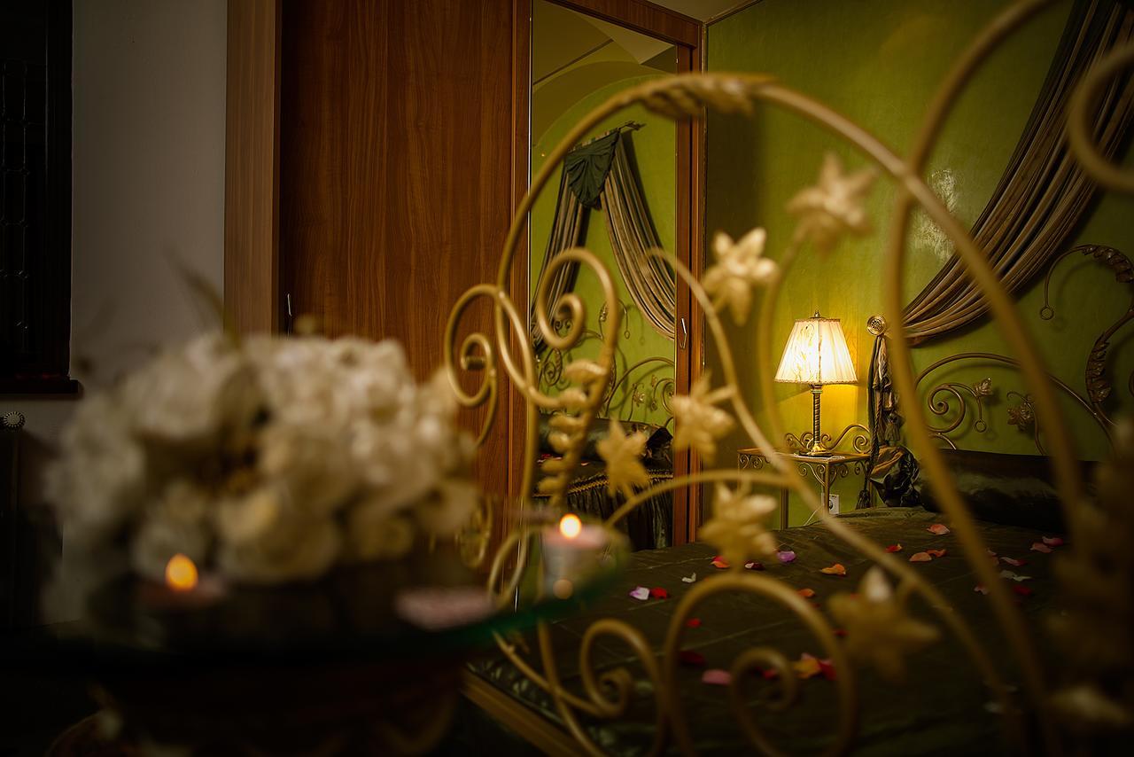 Hotel Roco Izvin Eksteriør bilde
