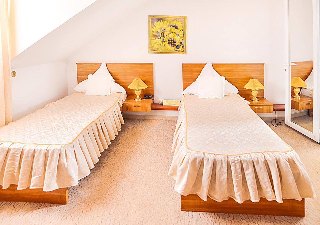 Hotel Roco Izvin Eksteriør bilde