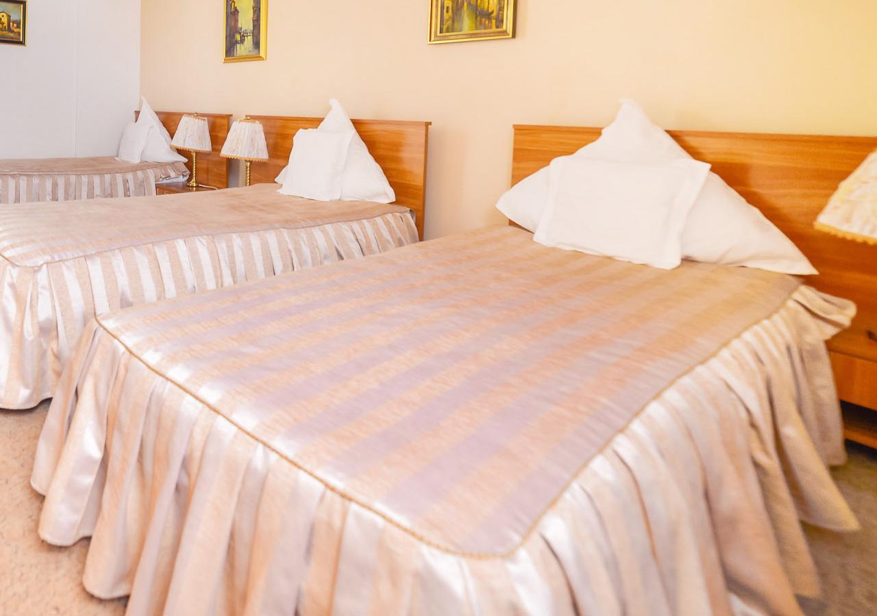 Hotel Roco Izvin Eksteriør bilde